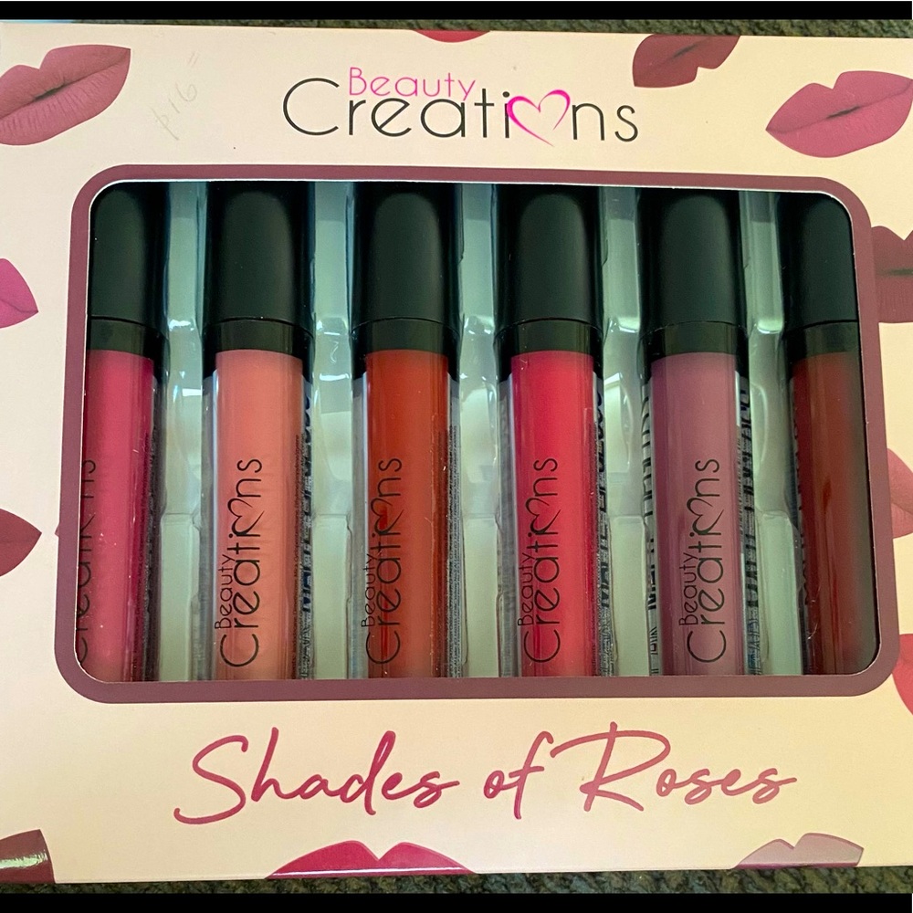 Lipstick